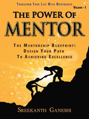 cover image of The Power of Mentor, Volume I